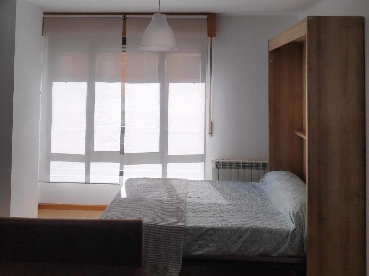 Tu Alojamiento En Logrono , Parking Privado Gratuito Buitenkant foto